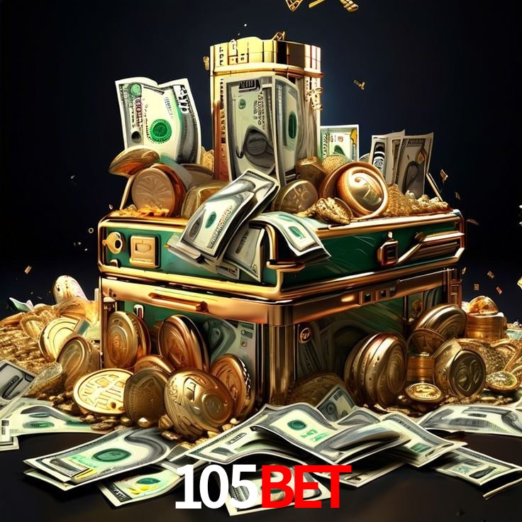 Experiência VIP 105bet