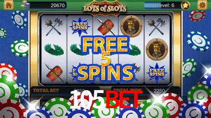 A Emoção da Loteria na 105bet: Uma Chance de Mudança de Vida