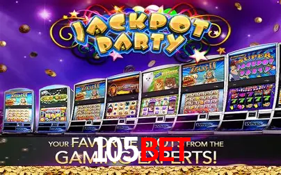 Desvendando o Mundo dos Jogos Virtuais na 105bet