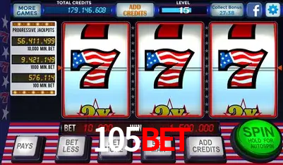 Desvendando o Mundo dos Jogos Virtuais na 105bet
