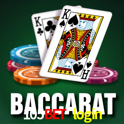 Integração de APIs 105bet login