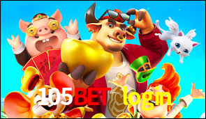 Torneios 105bet login