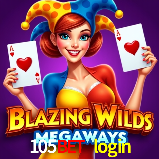 Login Seguro 105bet login