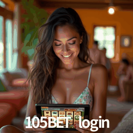 Casino VIP 105bet login