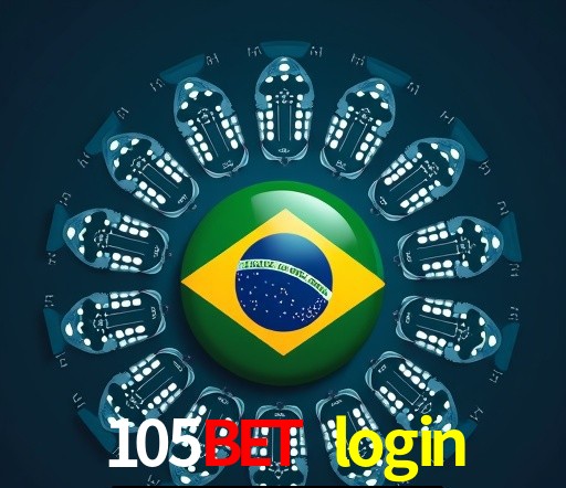 Recursos de Bônus 105bet login