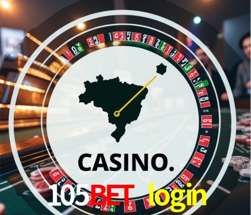 Casino Ao Vivo 105bet login