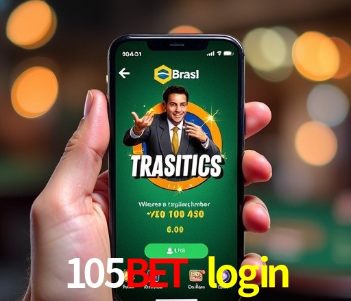 PIX Instantâneo 105bet login