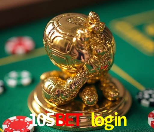 Design Responsivo 105bet login