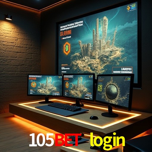 Jogos de Slot 105bet login