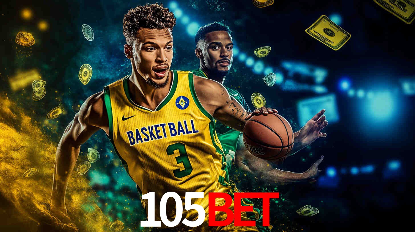 Explorando a Categoria de Eventos em Apostas na 105bet