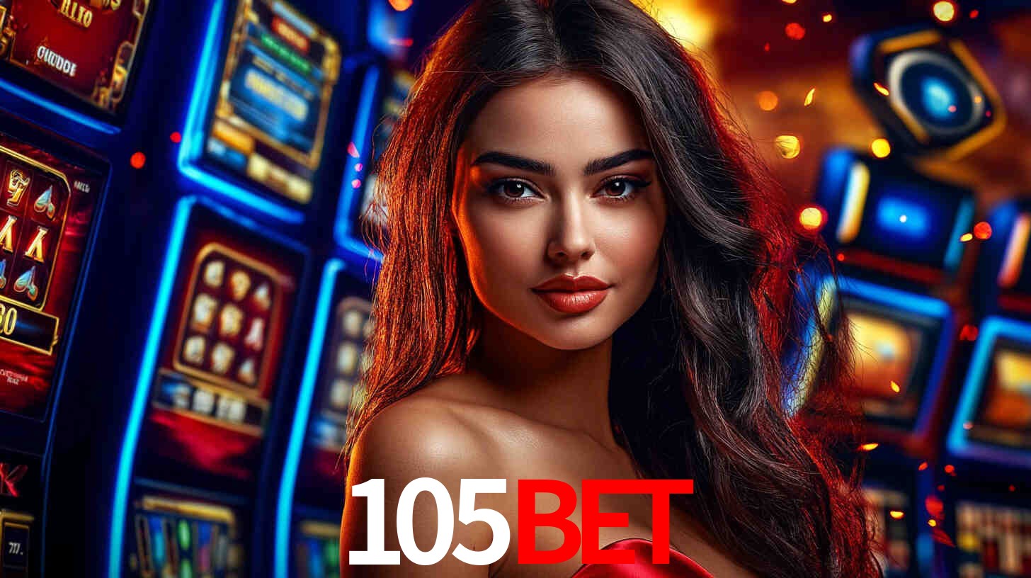 Inovações de Jogos na 105bet: O Futuro das Experiências Interativas