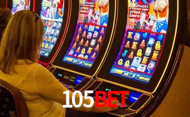 Desvendando o Mundo dos Jogos Virtuais na 105bet