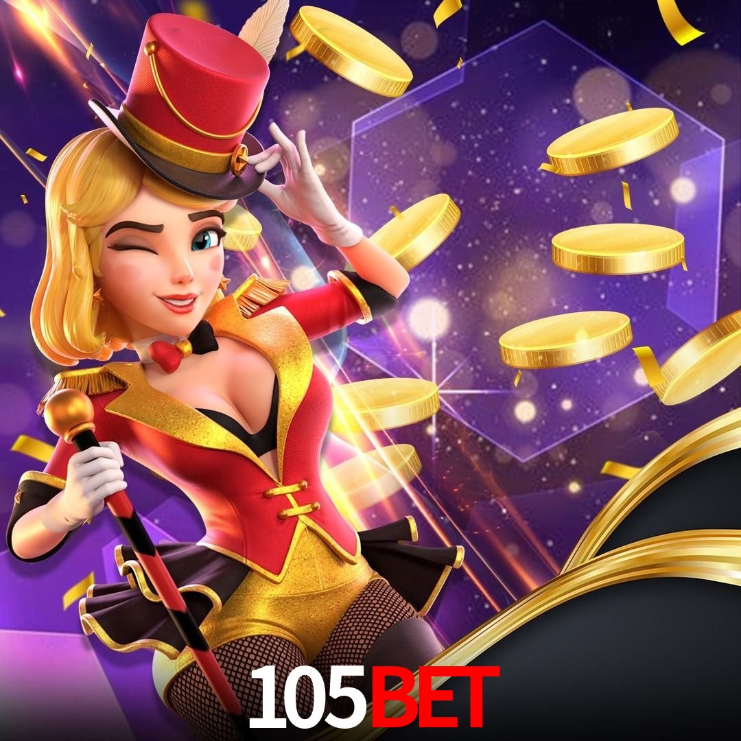Slot Games 105bet