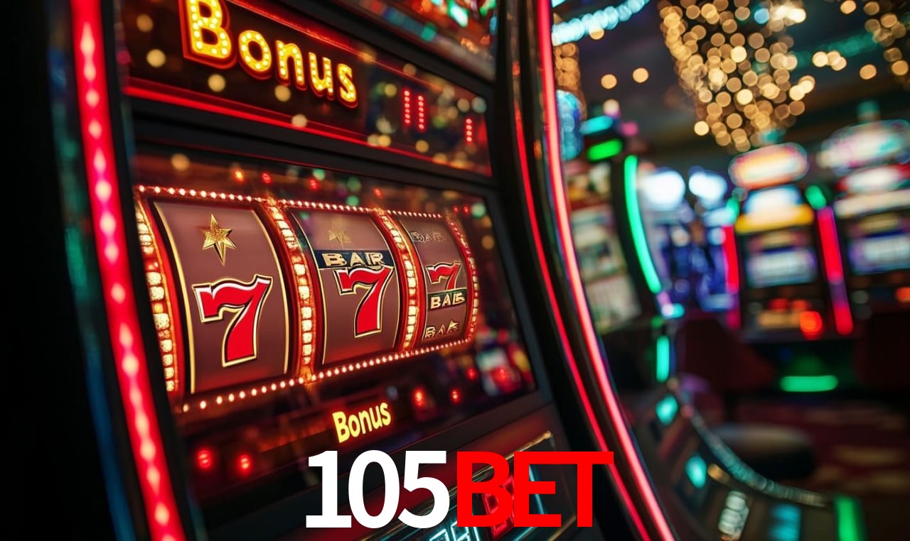Bônus Generosos e Exclusivos no 105bet para Você!