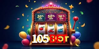 Promoções Sazonais 105bet