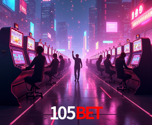 Mesa de Blackjack 105bet