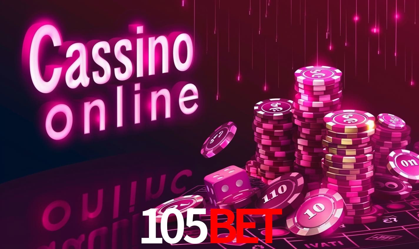 A Emoção da Loteria na 105bet: Uma Chance de Mudança de Vida