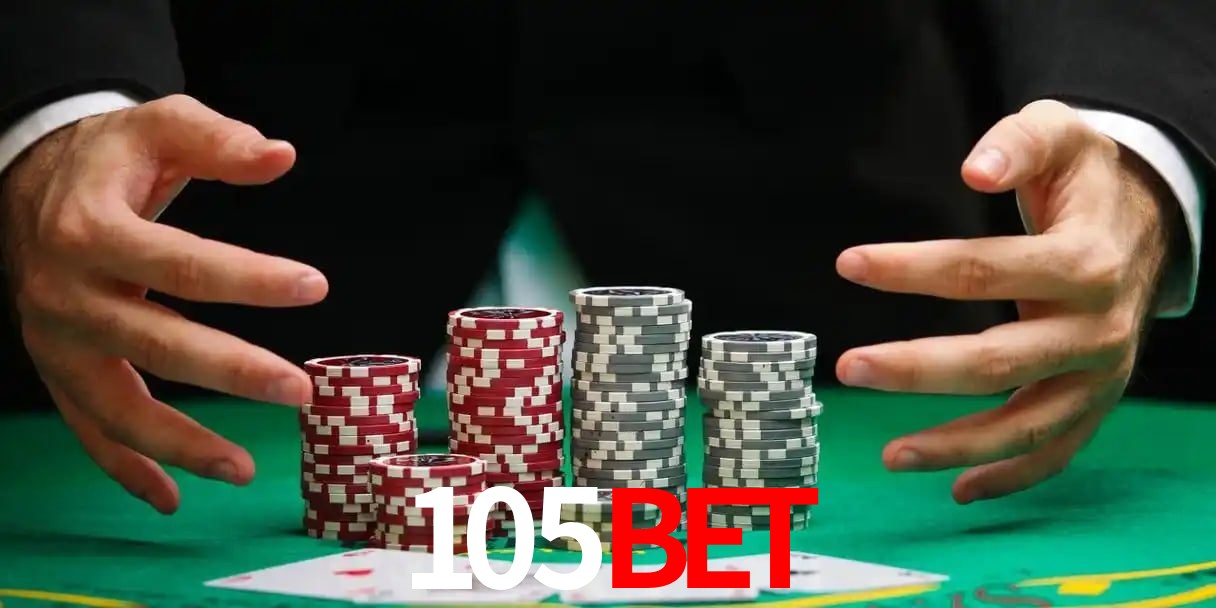 105 bet app