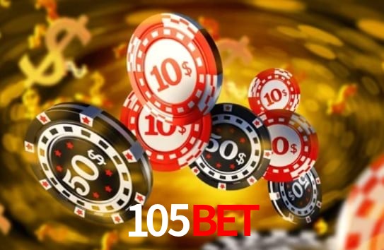 Apostas de Futebol 105bet