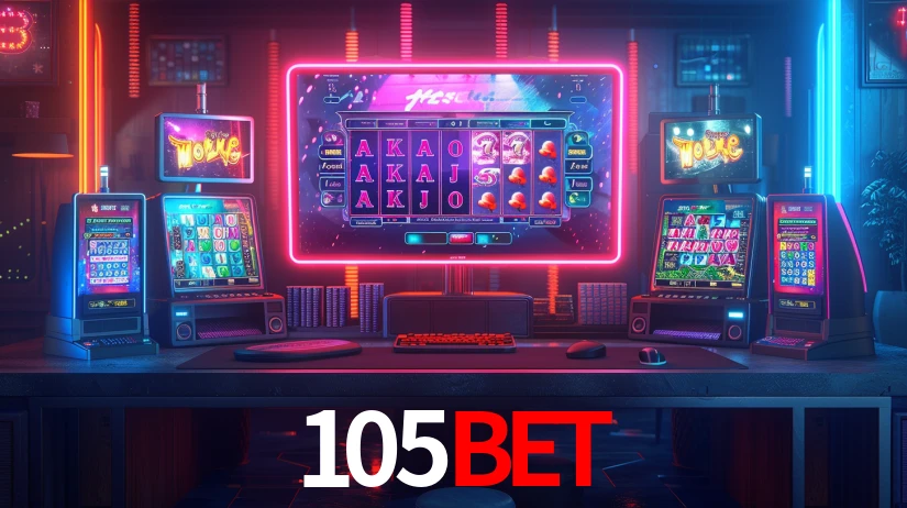 VIP Casino 105bet