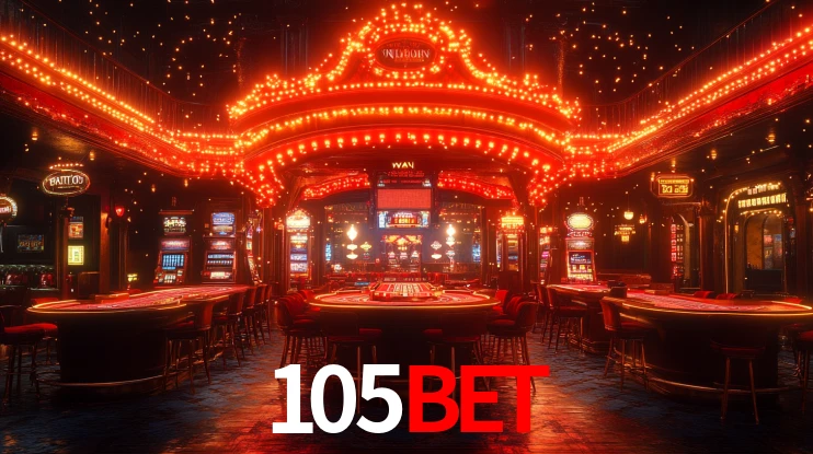 Spaceman Game 105bet