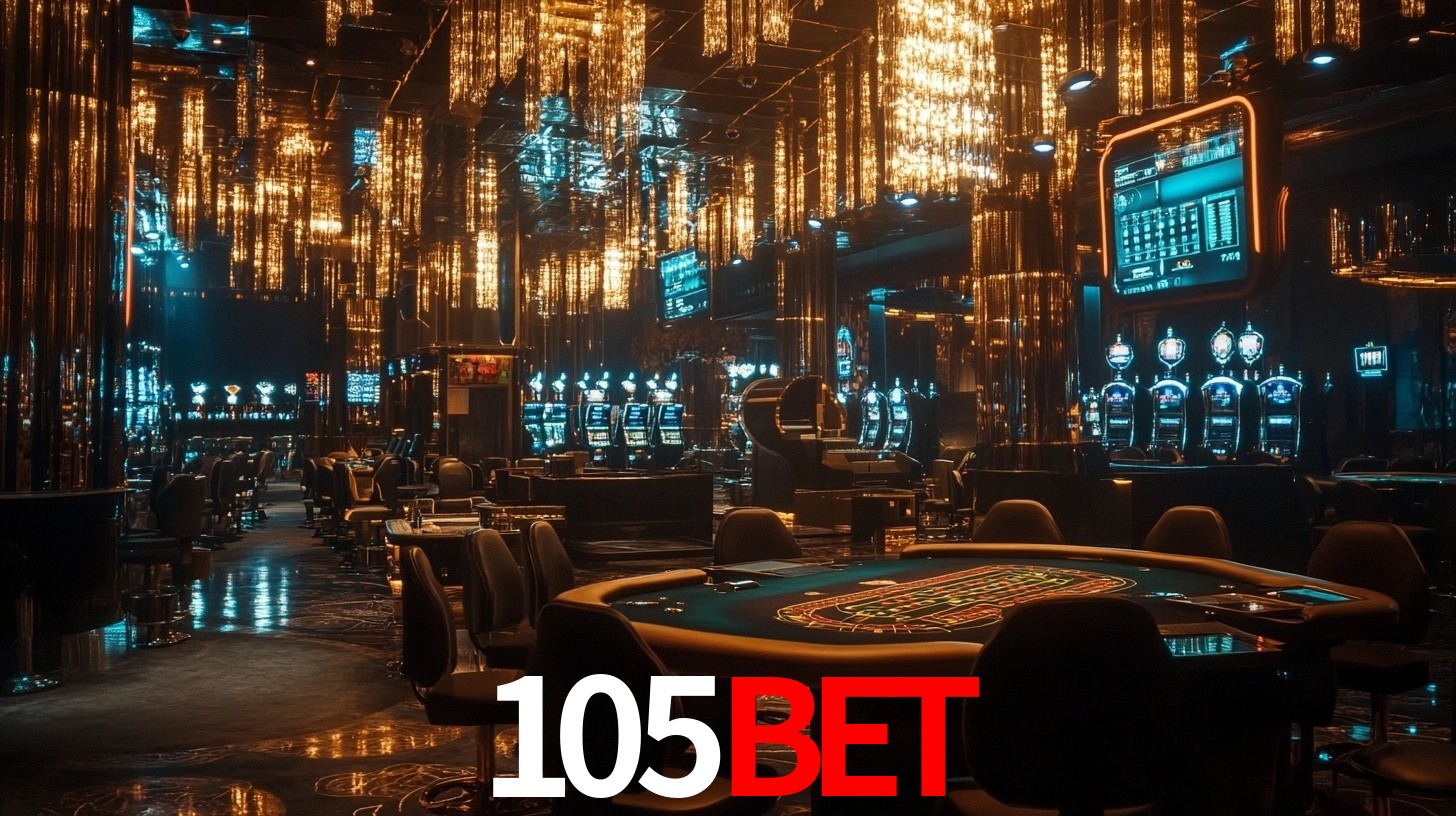 Welcome Bonus 105bet