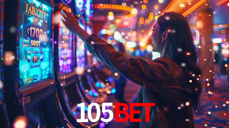 Roulette Table 105bet