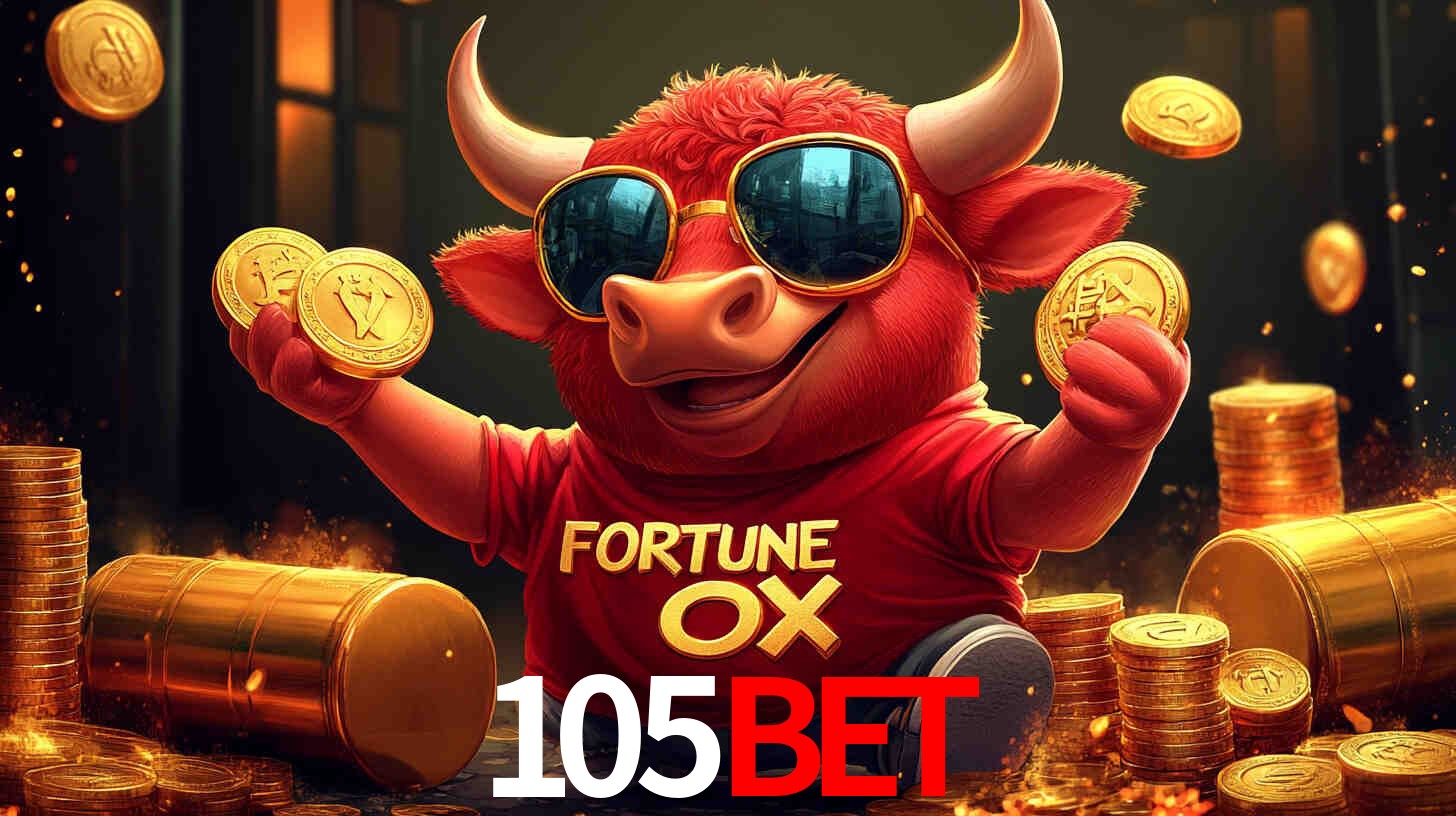 A Popularidade dos Caça-Níqueis no 105bet
