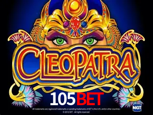 Descubra o Mundo do Cassino Online com 105bet