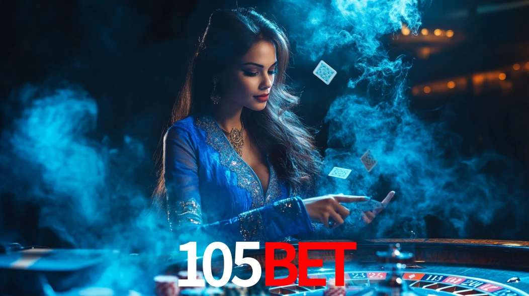 Desvendando o Mundo dos Jogos Virtuais na 105bet