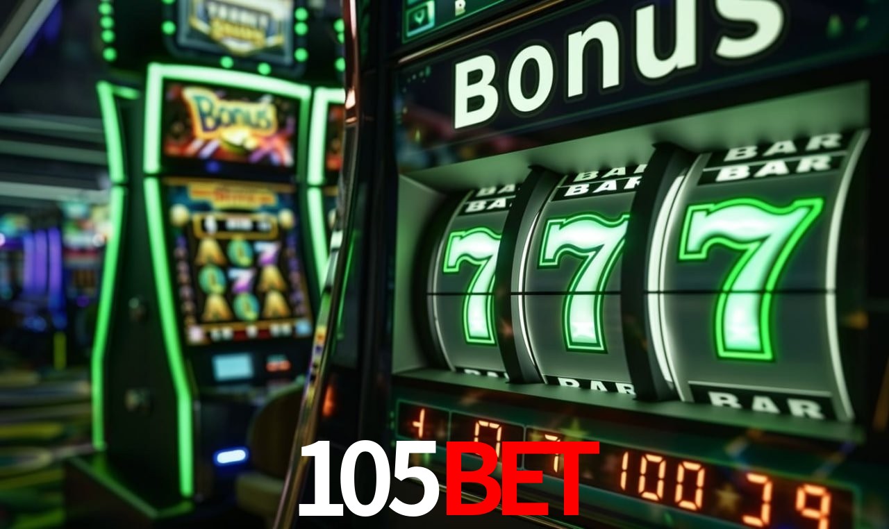 Weekend Specials 105bet
