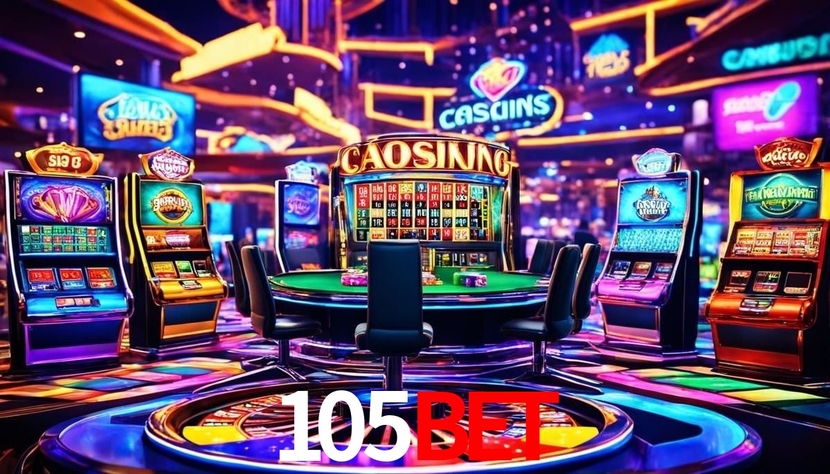Avaliações dos Jogadores 105bet