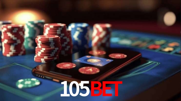 Login Seguro 105bet