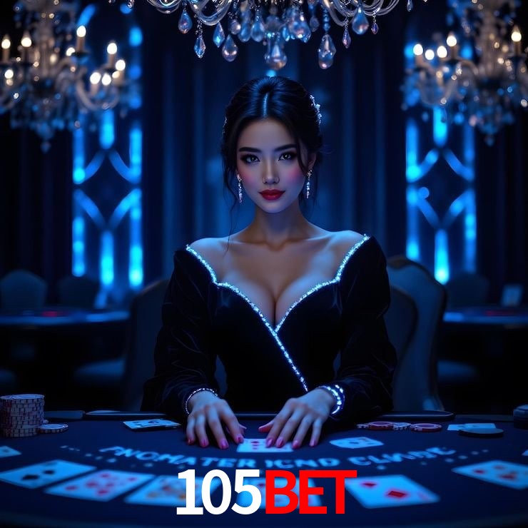 Cadastro Rápido 105bet