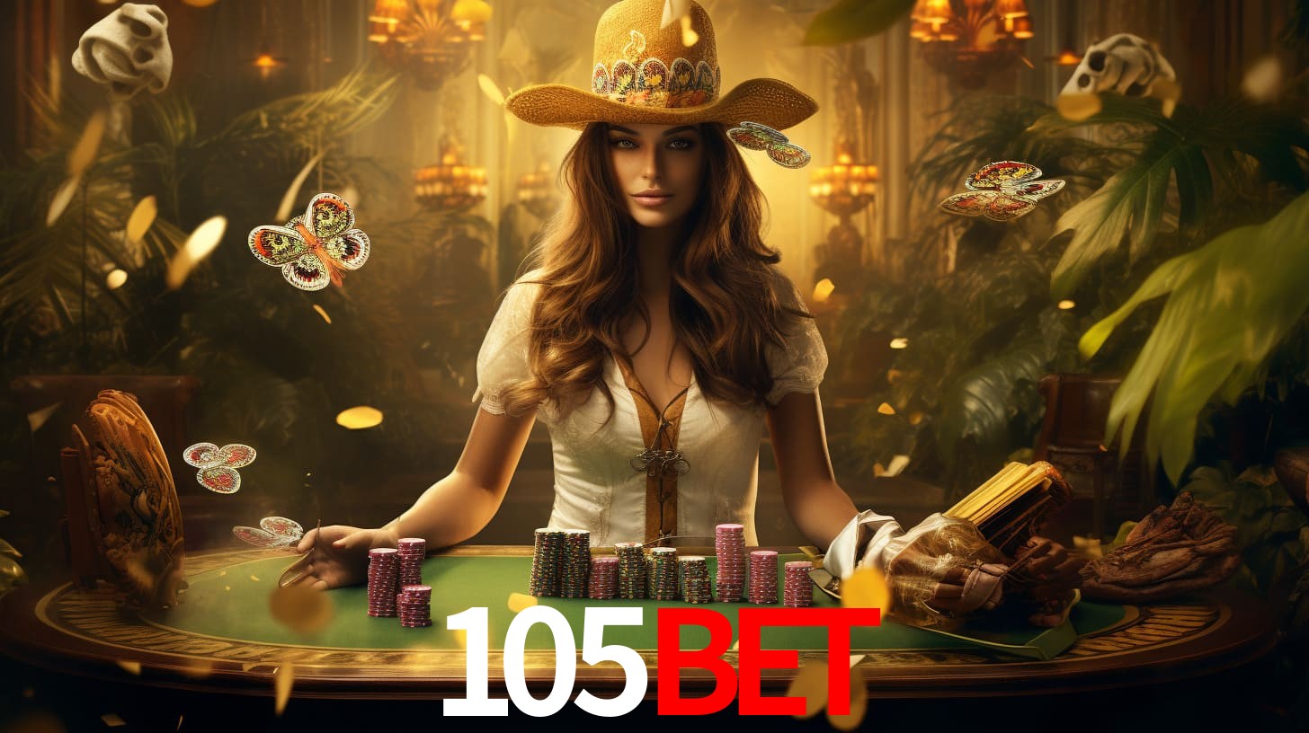 Bonus Features 105bet