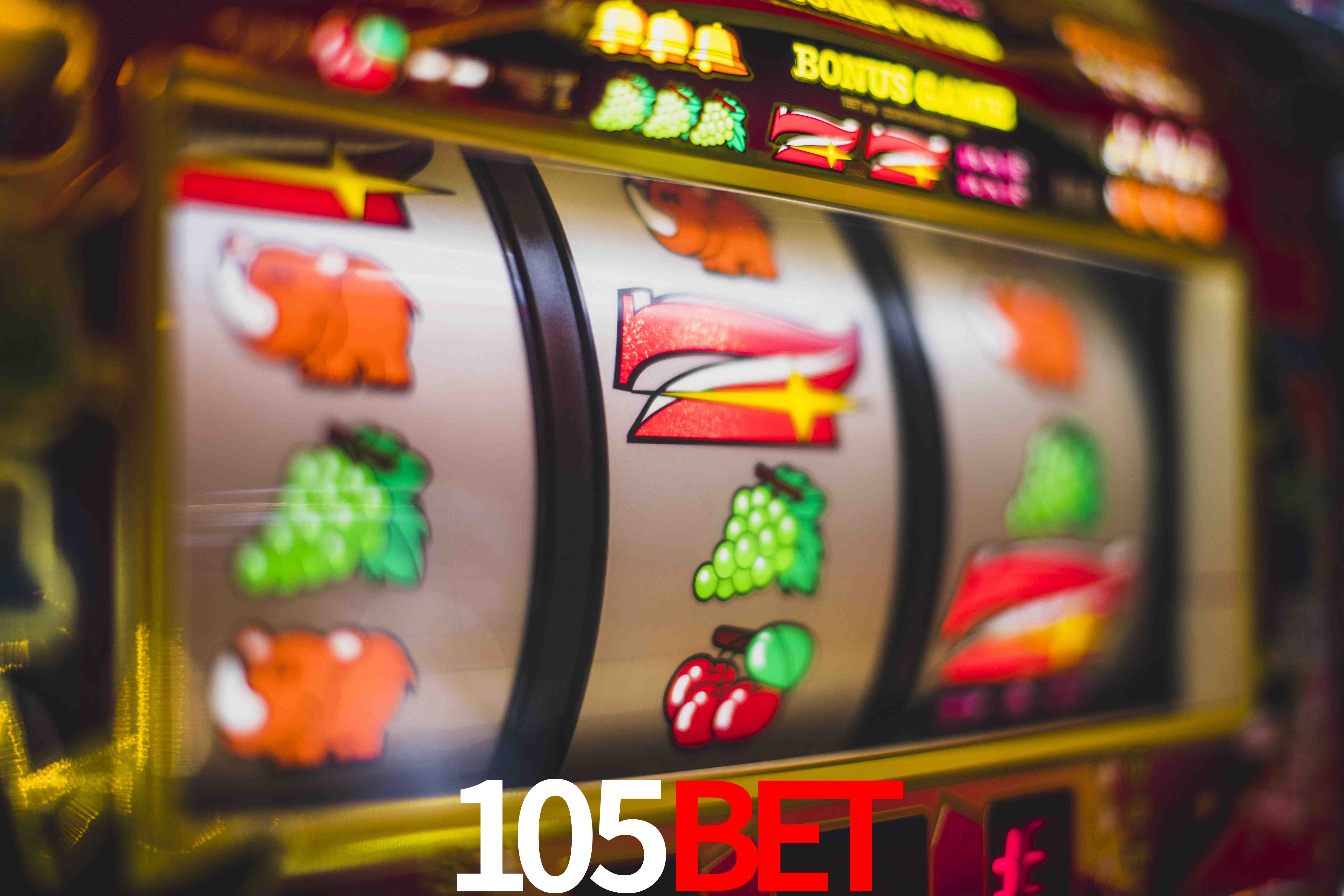 Game Providers 105bet