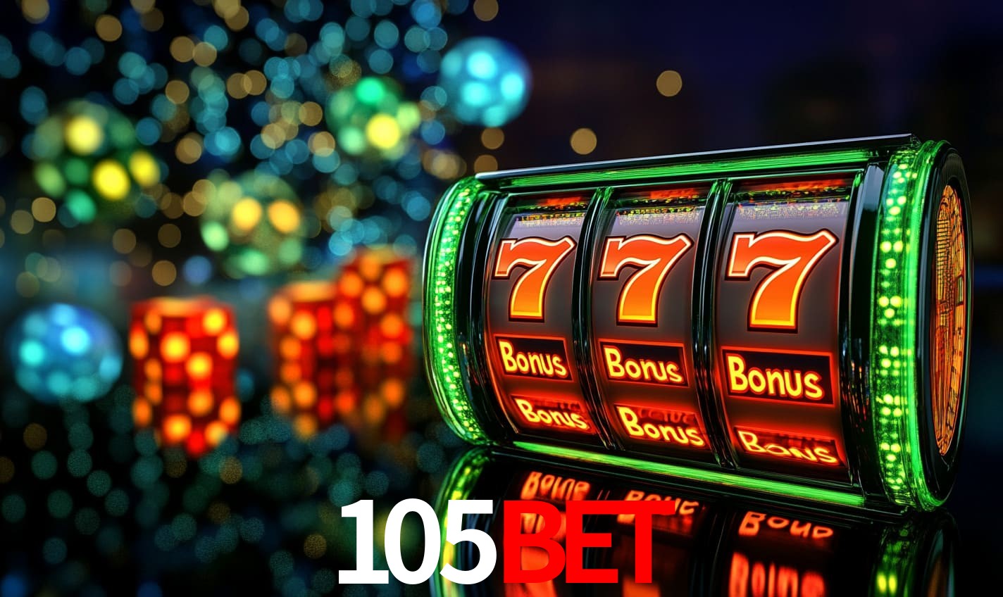 Tecnologia da Plataforma 105bet