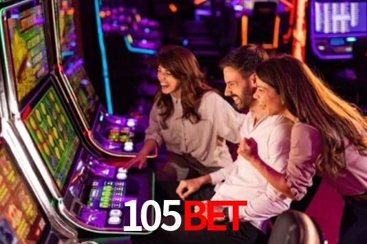 105bet: Seu Especialista em Apostas Esportivas Brasileiras