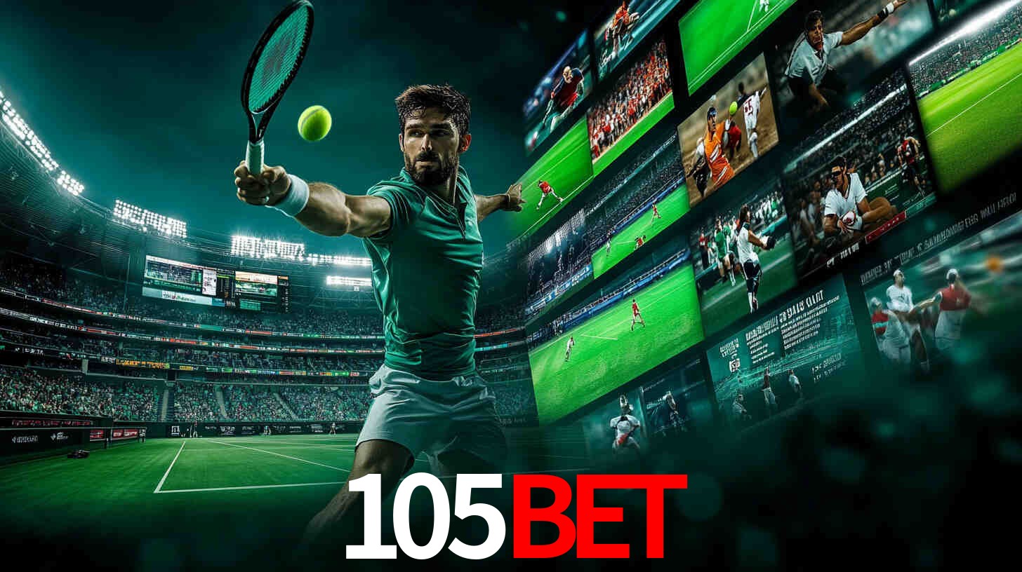 Descubra a Essência do 105bet: Nossa História e Compromissos