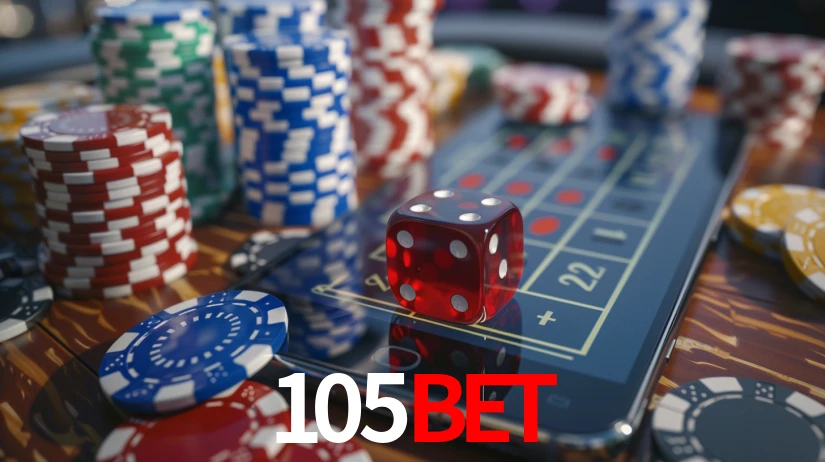 105bet App Interface