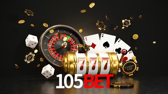Live Casino 105bet