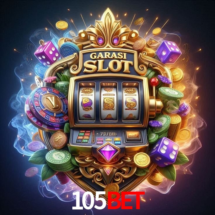 Integração de APIs 105bet