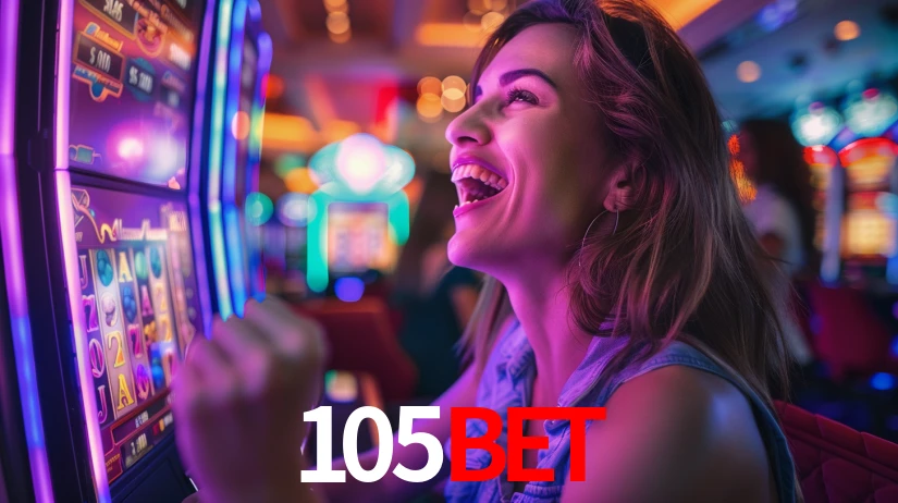 Live Casino 105bet