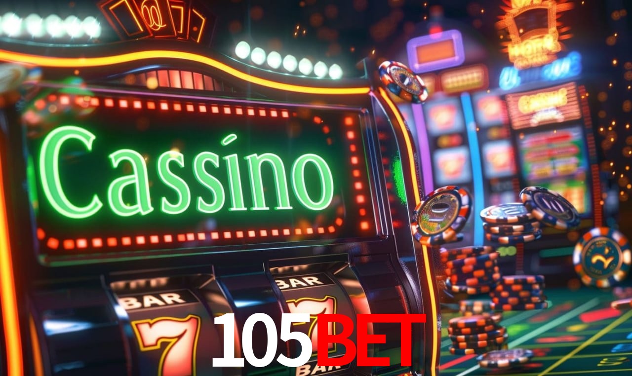 Design Responsivo 105bet