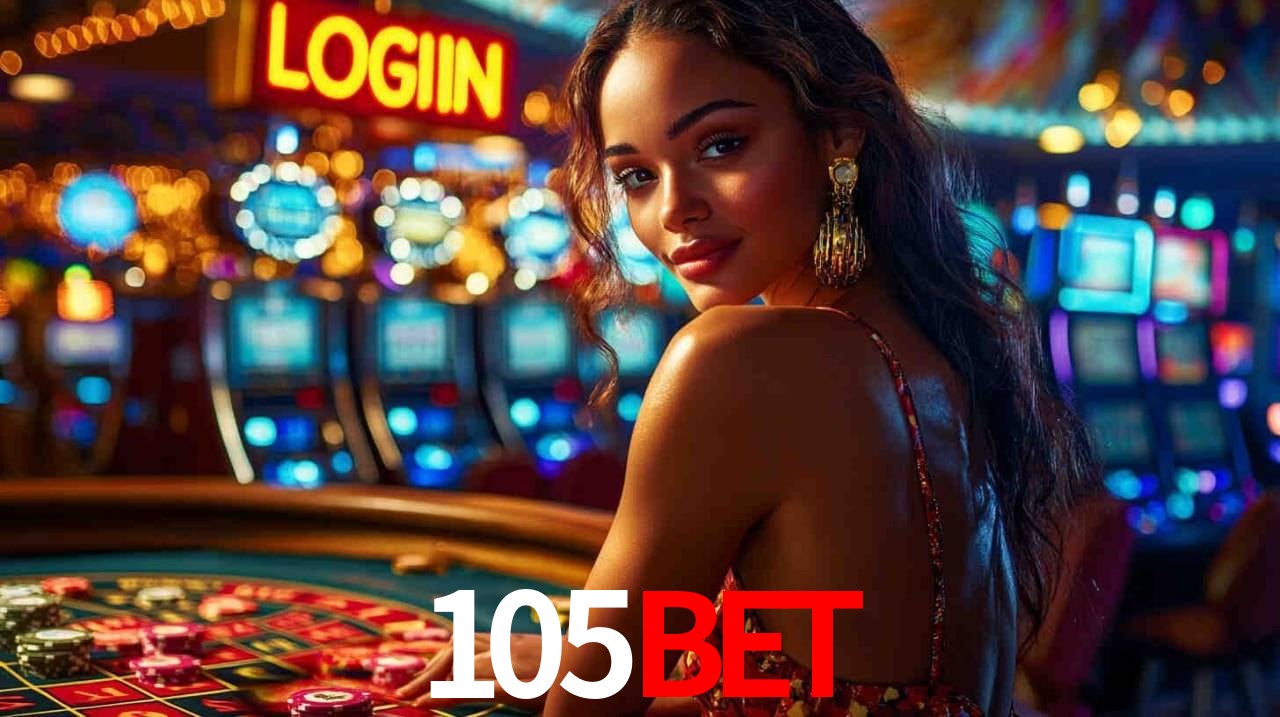 Benefícios da Conta 105bet