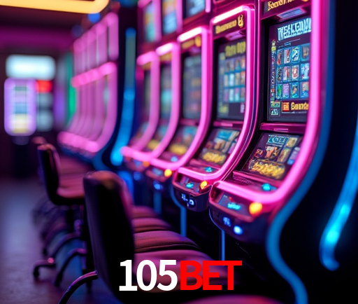 Experimente o Login Seguro Premium no 105bet
