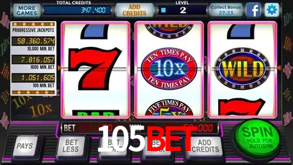 A Emoção da Loteria na 105bet: Uma Chance de Mudança de Vida