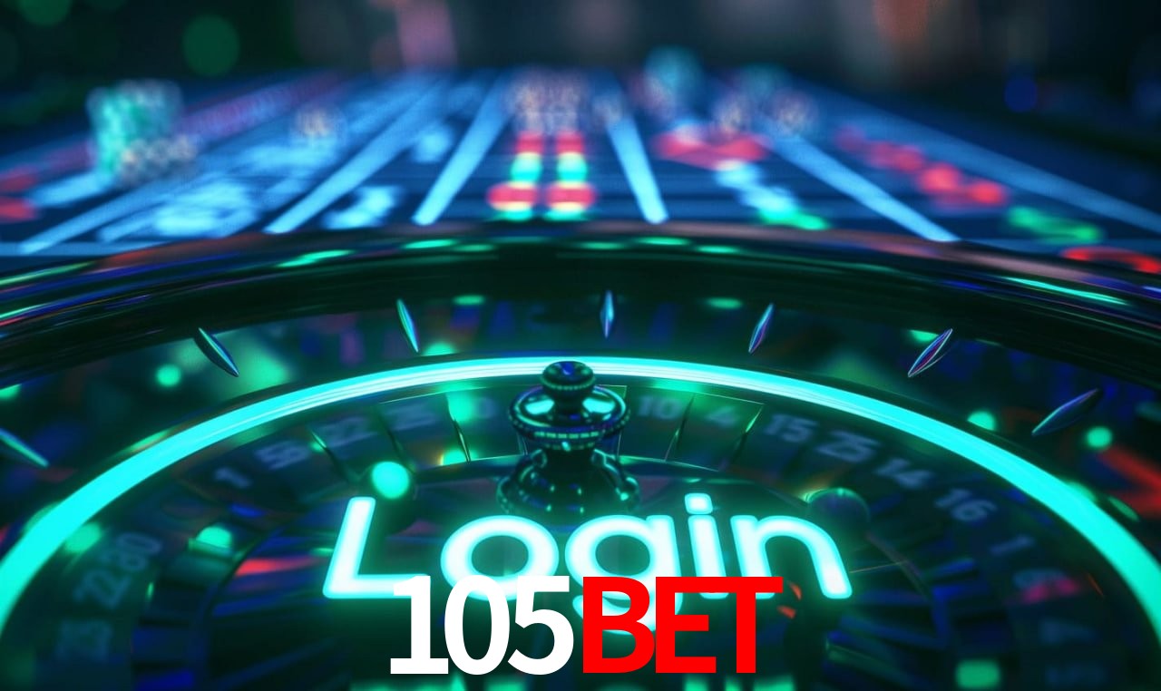 Apostas de Tênis 105bet