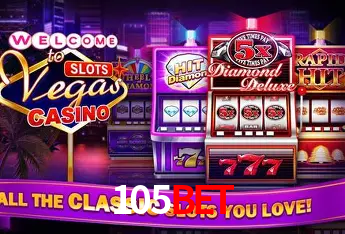 Descubra a Essência do 105bet: Nossa História e Compromissos