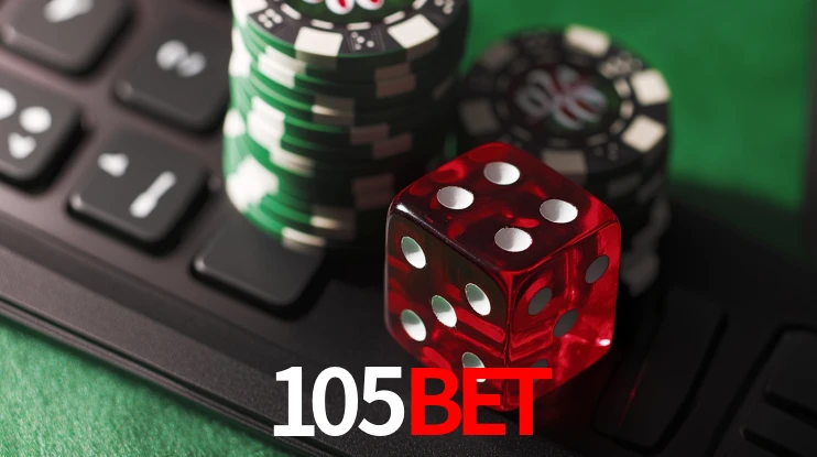 APP oficial da 105bet para mobile